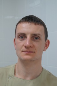 Рябых Дмитрий Викторович