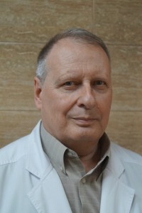 Щербюк Александр Николаевич