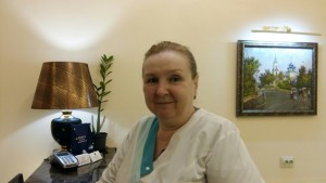 Жукова Людмила Алексеевна