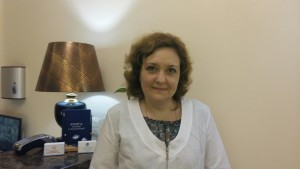 Башкатова Светлана Эдуардовна