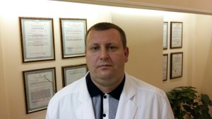 Першин Сергей Владимирович
