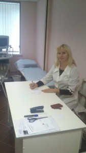 Хамитова Ирина Григорьевна