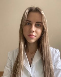 Израйлева Наталья Александровна